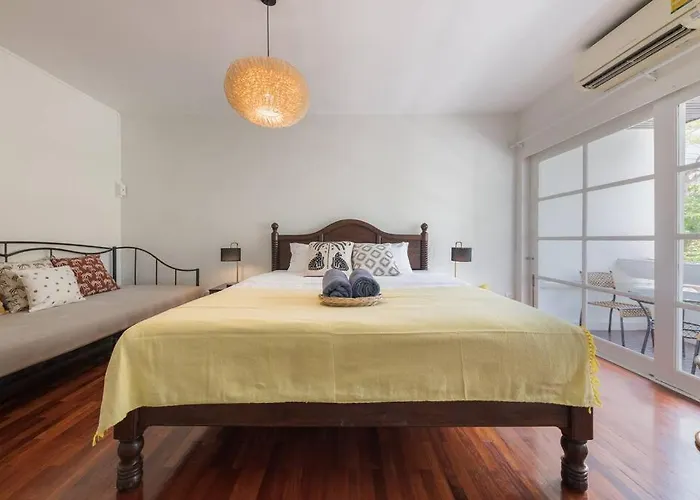 Oasis Townhouse In The Perfect Location
