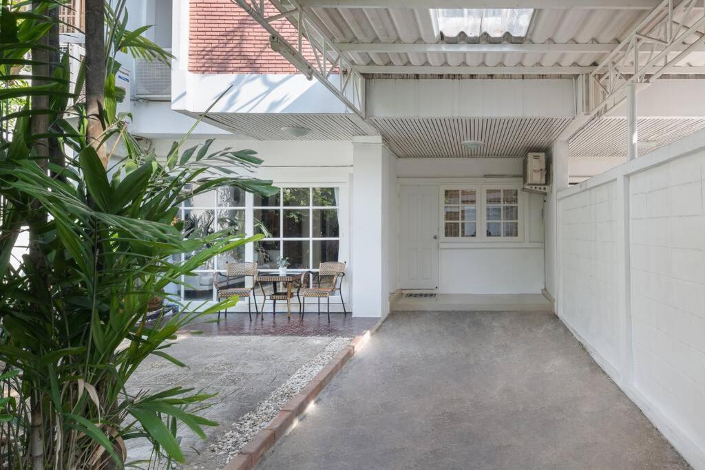 Oasis Townhouse In The Perfect Location Rumah percutian *