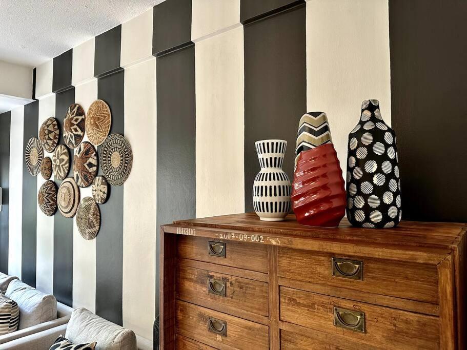 Rumah percutian Oasis Townhouse In The Perfect Location *